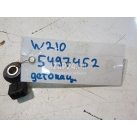 Датчик детонации Mercedes Benz A140/160 W169 (2004 - 2012) 0041534628