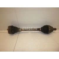 Полуось передняя левая VAG Octavia (A5 1Z-) (2004 - 2013) 1K0407271DH