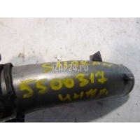 Патрубок интеркулера VAG Alhambra (2000 - 2010) 7M3129684A