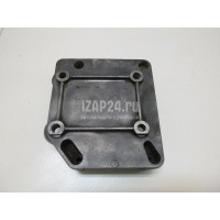 Кронштейн кондиционера Citroen-Peugeot 207 (2006 - 2013) 9656881780
