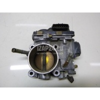 Заслонка дроссельная электрическая Honda Accord VII (2003 - 2008) 16400RBBJ01