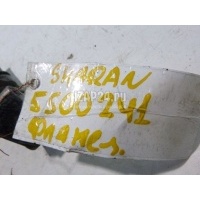 Адаптер (переходник) VAG Alhambra (2000 - 2010) 06A131117C