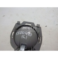 Ручка двери внутренняя левая Citroen-Peugeot C3 (2002 - 2009) 9143G0