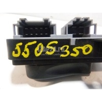 Кнопка регулировки сиденья VAG A3 (8L1) (1996 - 2003) 8L0959766