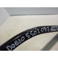 Направляющая двери сдвижной Fiat Doblo (2001 - 2005) 51742246