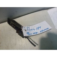 Фонарь подсветки номера BMW 3-серия E36 (1991 - 1998) 63261387047
