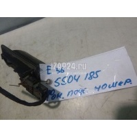 Фонарь подсветки номера BMW 3-серия E36 (1991 - 1998) 63261387047