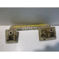 Ручка внутренняя потолочная VAG 100/200 [44] (1983 - 1991) 443857607BP21