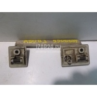 Ручка внутренняя потолочная VAG 100/200 [44] (1983 - 1991) 443857607BP21