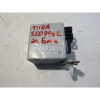Блок электронный Nissan Tiida (C11) (2007 - 2014) 28500EM10A