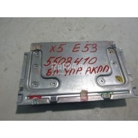 Блок управления АКПП BMW 3-серия E46 (1998 - 2005) 24607508145
