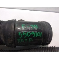 Патрубок воздушного фильтра BMW 5-serie E39 (1995 - 2003) 13712247004