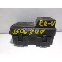 Блок предохранителей Honda Civic (EJ, EK Sed+3HB) (1995 - 2001) 38230S01003