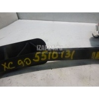 Педаль газа Volvo XC90 (2002 - 2015) 8634697