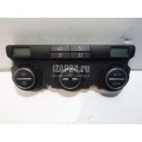 Блок управления климатической установкой VAG Passat [B6] (2005 - 2010) 3C0907044NREH