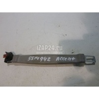 Ручка внутренняя потолочная Hyundai-Kia Accent II (+ТАГАЗ) (2000 - 2012) 8534038100YL