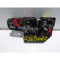 Замок капота VAG Passat [B6] (2005 - 2010) 3C1823509D