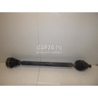 Полуось передняя правая VAG Superb (2008 - 2015) 1K0407272DN