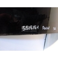 Стекло двери задней правой Nissan Pathfinder (R51) (2005 - 2014) 82300-eb305