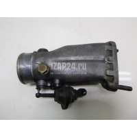 Заслонка воздушная VAG A6 [C5] (1997 - 2004) 4B0145950C