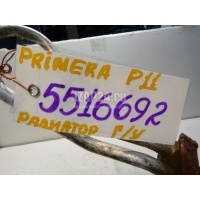Радиатор гидроусилителя Nissan Primera P11E (1996 - 2002) 497909F510