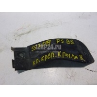 Кронштейн крепления крыла VAG Passat [B5] (2000 - 2005) 3B0821238A