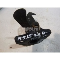 Крючок капота BMW 5-серия E60/E61 (2003 - 2009) 51237034256