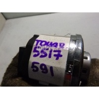 Кнопка переключения режимов подвески VAG Touareg (2002 - 2010) 7L6927135C