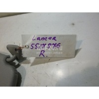 Козырек солнцезащитный (внутри) Mitsubishi Lancer (CS/Classic) (2003 - 2008) MN124996HA
