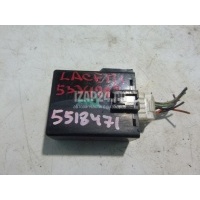 Блок электронный GM Spark (2005 - 2010) 96408390