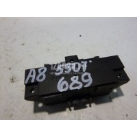 Блок электронный VAG A8 [4E] (2002 - 2010) 4E0919064
