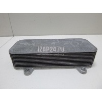Радиатор масляный VAG Touareg (2002 - 2010) 070117021D