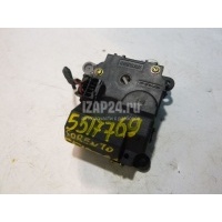 Моторчик заслонки отопителя Hyundai-Kia Sorento (2002 - 2009) 972263E001