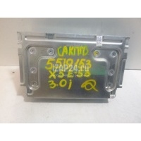 Блок управления АКПП BMW 3-серия E46 (1998 - 2005) 24607508145