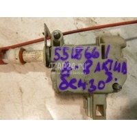 Активатор замка крышки бензобака VAG A2 [8Z0] (2000 - 2005) 4E0862150