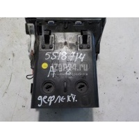 Дефлектор воздушный VAG A8 [4E] (2002 - 2010) 4E0820951J3Q7