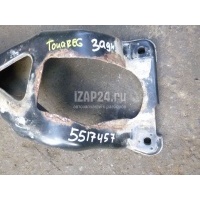 Балка задняя VAG Cayenne (2003 - 2010) 7L0512369B