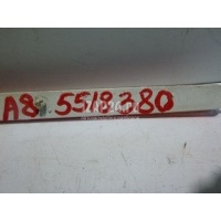 Отражатель задний VAG A8 [4E] (2002 - 2010) 4E0945105