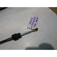 Трос КПП VAG Octavia (A5 1Z-) (2004 - 2013) 1K0711266A