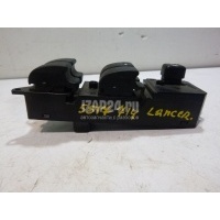 Блок управления стеклоподъемниками Mitsubishi Lancer (CS/Classic) (2003 - 2008) 8608A098