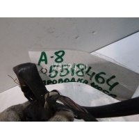 Проводка (коса) VAG A8 [4E] (2002 - 2010) 4E0971104AK