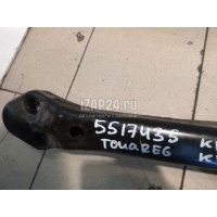 Кронштейн КПП VAG Touareg (2002 - 2010) 7L6399227C