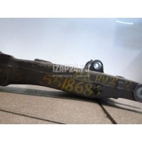 Рычаг задний нижний правый VAG A8 [4E] (2002 - 2010) 4E0511512F