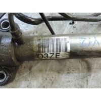 рулевая рейка TOYOTA COROLLA VERSO 1 (2001-2004) 2002 4420013030