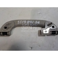 Ручка внутренняя потолочная Subaru Legacy (B13) (2003 - 2009) 92041AG010OR