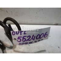 Пружина задняя Mitsubishi Outlander (CU) (2001 - 2008) MN101522