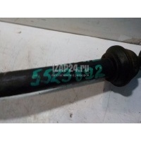Тяга передняя продольная Hyundai-Kia Carnival (1999 - 2005) 0K55234140C