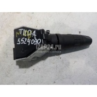 Переключатель поворотов подрулевой Nissan Tiida (C11) (2007 - 2014)