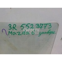 Стекло двери задней правой Mazda Mazda 6 (GG) (2002 - 2007) G21B72511C
