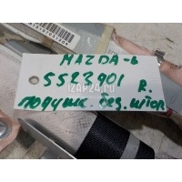 Подушка безопасности боковая (шторка) Mazda Mazda 6 (GH) (2007 - 2013) GS1M57KM0C